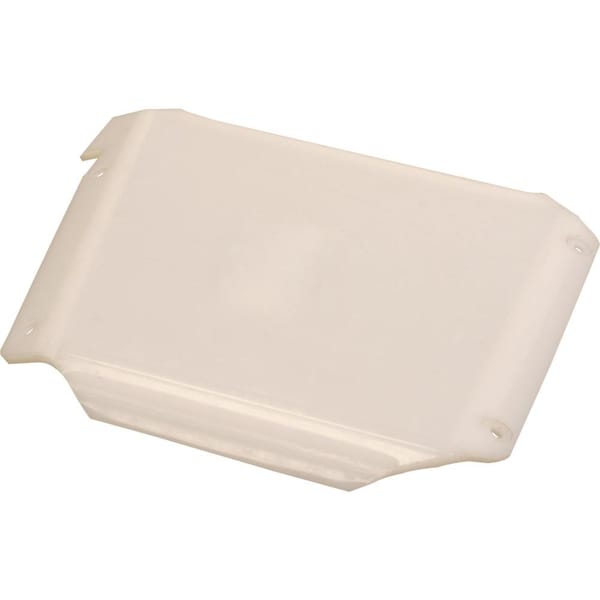 Aftermarket AM42054 Skid Shoe Left End AM42054-ABL - main